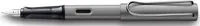 LAMY 1220433 Füllhalter AL-star - M, graphit