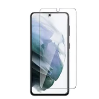 Samsung Galaxy A12 5G Panzerglas Display Schutz Displayschutzfolie Full Screen Folie Glas 9H Glasfolie