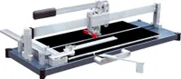 Fliesenschneidmaschine 1550 mm, Kaufmann® Topline-Pro