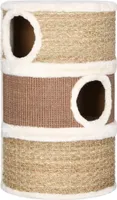 vidaXL Katzen-Kratztonne 60 cm Seegras