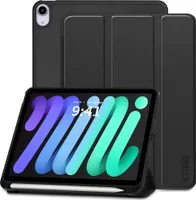 Tech-Protect Sc Pen Ipad Mini 8.3 6 / 7 / 2021-2024 Schwarz