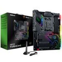ASRock X570 Taichi Razer Edition - AMD - Socket AM4 - AMD Ryzen 3 - AMD Ryzen 5 - AMD Ryzen 7 - 3rd