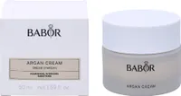 Babor Argan Cream Nourishing,Hydrating,Smoothing 50 ml