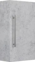 Hängeschrank 62 cm Beton