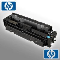HP Toner 411X CF411X 5.000Seiten cyan