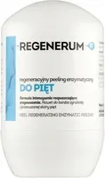 Regenerum Peeling enzymatyczny do pięt regeneracyjny enzymatyczny, 50  ml