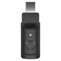 Beloader-Mouse Converter für PS5 PS4 Pro PS4 Slim PS4 PS3 Xbox One X Xbox One S Xbox One XBox 360 N-Switch