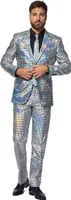 OppoSuits Discoballer Herrenanzug