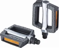 pedály BBB SteadyRider trekking