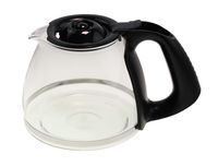 Tefal SS-7222052362 Glaskanne für CM5338 INCLUDEO Kaffeemaschine