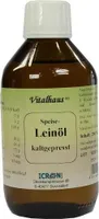 Leinöl kaltgepresst Vitalhaus 250 ml