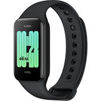 Redmi Smart Band 2 GL black Fitness Tracker