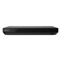 Sony UBP-X700 - 3D Blu-ray prehrávač - Upscaling - Ethernet, Wi-Fi - čierny