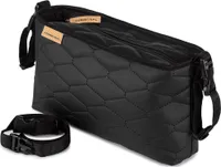 Buggy Organiser, Kunstleder, Kinderwagen Organizer Tasche, passend für alle Kinderwägen, Leather Stones [075]