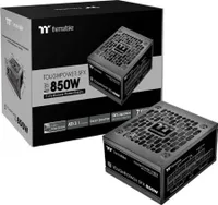Thermaltake - Toughpower SFX Platinum 850W - PC-Netzteil