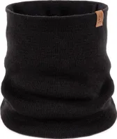 Herren HEYO Schlauchschal Loopschal  Rundschal  Halswärmer  Nackenwärmer Winterschal Schwarz