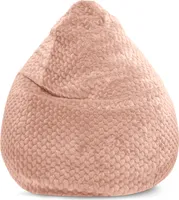 Sitting Point BeanBag MINK XXL nude