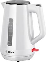 BOSCH Wasserkocher TWK1M121 MyMoments weiß