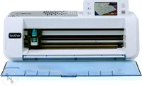 Wycinarka do płyt winylowych Brother ScanNCut CM750