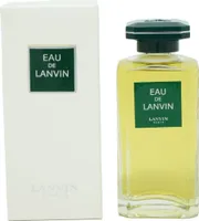 Lanvin Eau de Toilette 100 ml