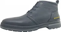 PME Legend Low Boot Fleetman Herren Schnürer in Schwarz, Größe 45