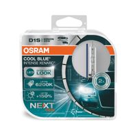 OSRAM Glühlampe, Fernscheinwerfer Nebelscheinwerfer Hauptscheinwerfer 85V für