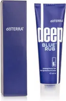 dōTERRA Massagebalsam gegen Muskelschmerzen Deep Blue Rub 120 ml