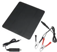 20 W monokrystalický křemík, outdoor, kempování, turistika, solární panel USB, přenosná solární nabíječka, ventilátor do auta, nabíjecí nástroj, odnímatelné solární panely