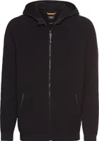 Camel Active 409506-5K56 - Herren Strickjacke, Größe:L, Farbe:dark navy