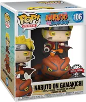 Figurine Pop!#1027 - Naruto Shippuden - Anbu Itachi à Prix Carrefour