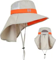 Sonnenhut Kinder Sonnenschutz Hut Strand Fischerhut Sonnenhut Faltbar Gartenhut