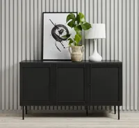 mit HOMEXPERTS Sideboard Kommode CHOICE,