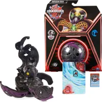 Bakugan Deka Octogan Sphere 8 cm bojová figurka strategická hra