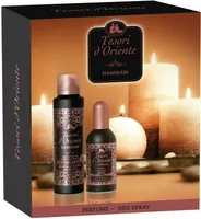 tesori dOriente HAMMAM Parfum EdT 100ml + deo 150 ml
