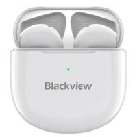 Blackview AirBuds 3 earphones Stereo Headset weiß