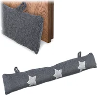 relaxdays Zugluftstopper