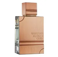 Amber Oud EDP 60 ml UNISEX