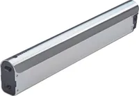integrierter Rahmenakku LI-Ionen 36V/ 13,6Ah (490Wh)
