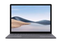 Microsoft Surface Laptop 4 - 34.3 cm (13.5") - Core i7 1185G7 - 16 GB RAM - 512 GB SSD - Deutsch