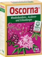 Oscorna Rhododendrendünger 1 kg