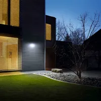 Steinel LED-Solarleuchte XSolar L-S Weiß