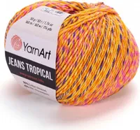 Yarn Art Jeans Tropical 617 Multi Strickgarn