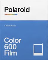 BAREVNÝ FILM Polaroid ZA 600