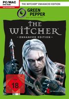The Witcher Enhanced Edition PC-Game