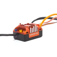 Spektrum RC 60A Sensored BL Smart Crawler ESC Regler