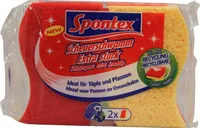 Spontex Scheuerschwamm Extra Stark 2er Pack