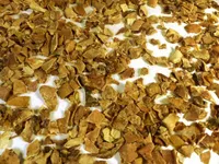 Limettenschalen geschnitten Naturideen® 100g