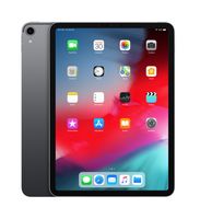 Apple iPad Pro 11 (2018) 256GB WiFi spacegrau