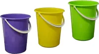 Vědro 15L PH CZ