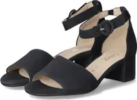 Gabor (0) Riemchensandaletten - 22.902.46 Damen 31353532303531 Blau 40 EU